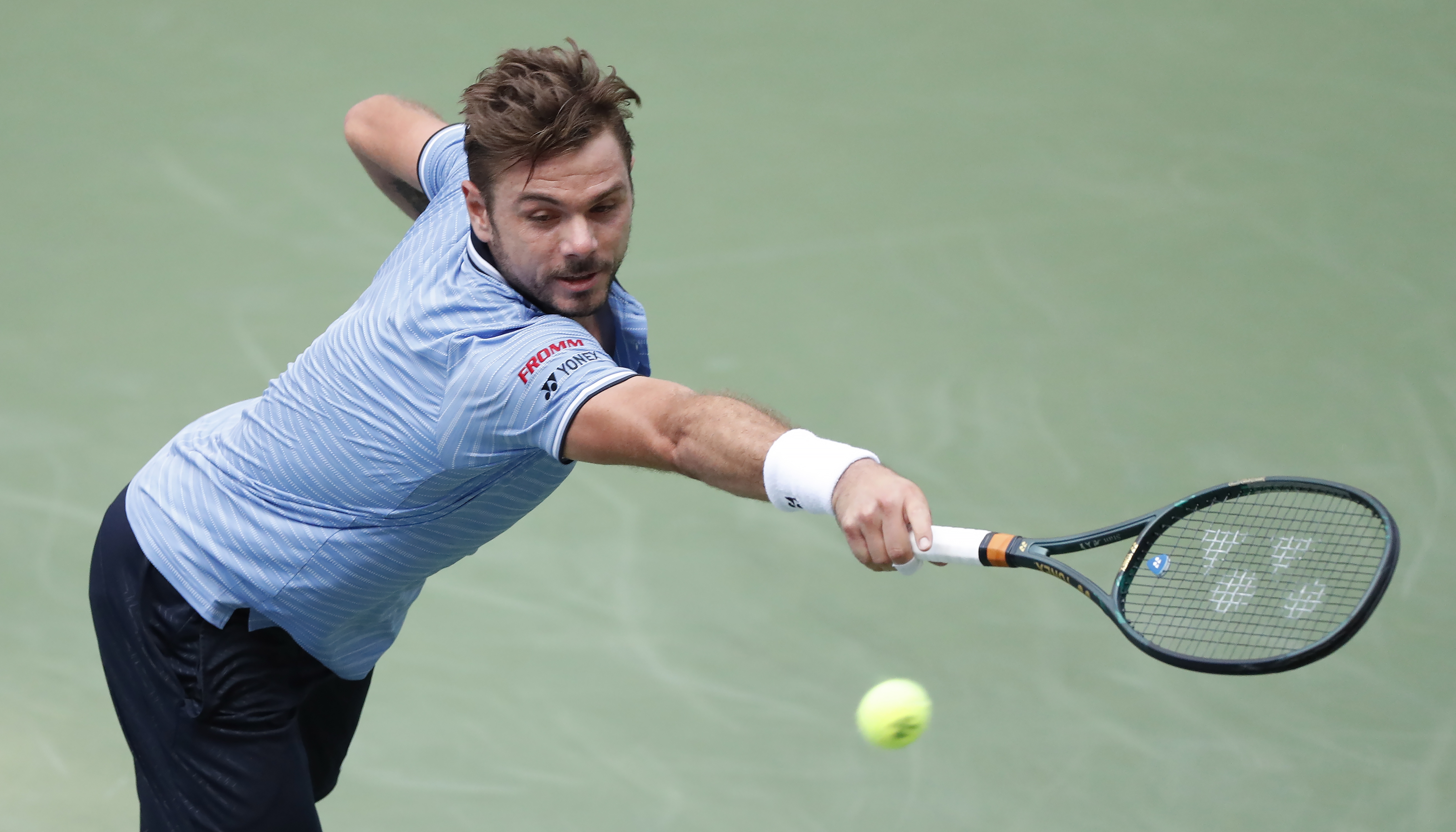 开云平台-关于法国网球队绝地反击英国网球队，瓦林卡绝境逆转的信息