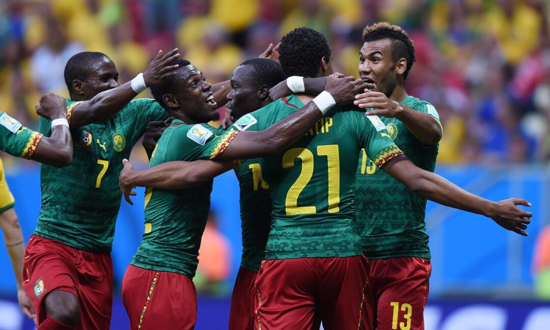 开云体育下载-非洲比赛比赛乌拉圭队迎来胜利