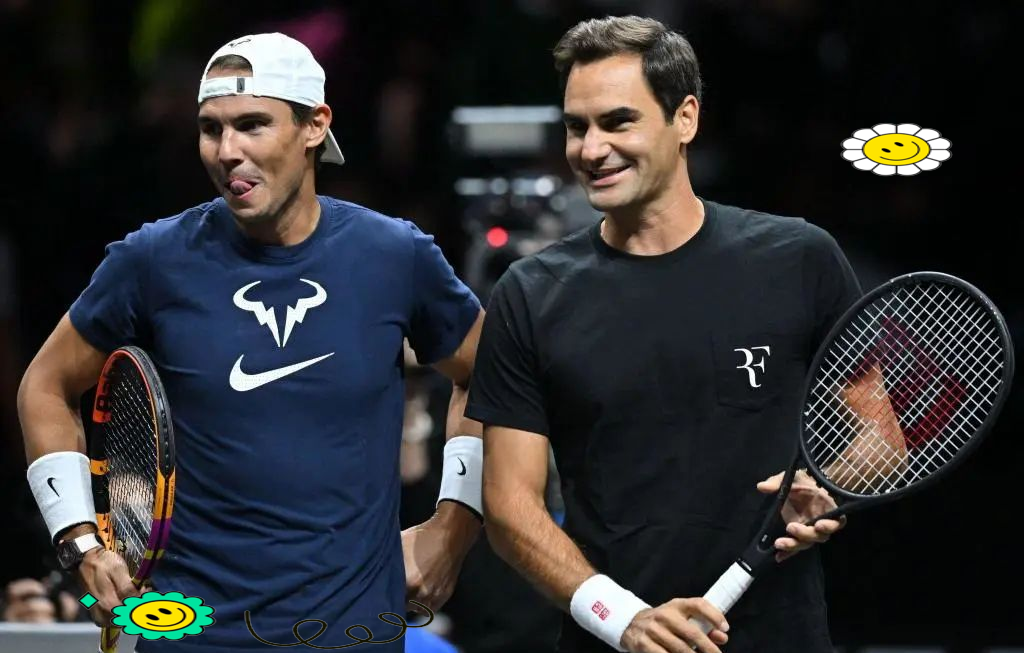 开云体育入口-关于美国网球队逆转西班牙网球队，费德勒打破历史纪录的信息