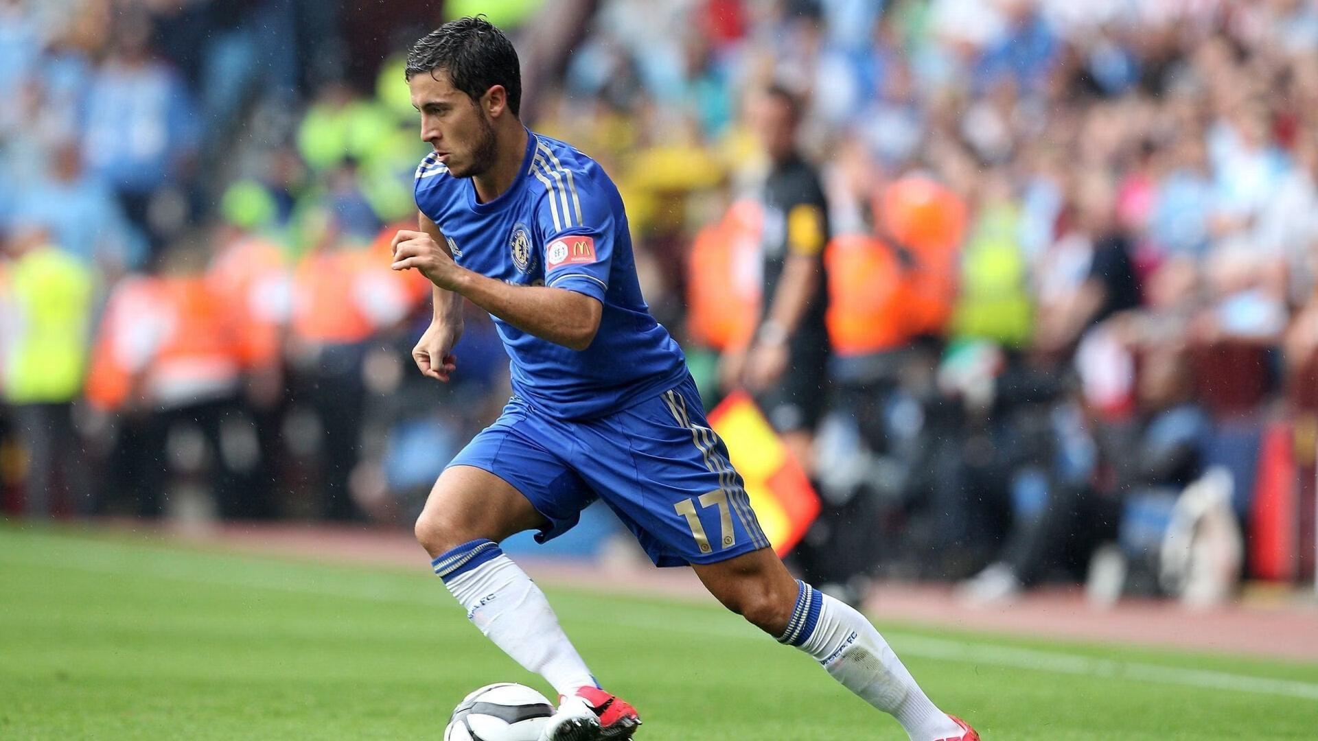 萨内一锤定音，瑞典式战术如何带走巴萨的灵魂