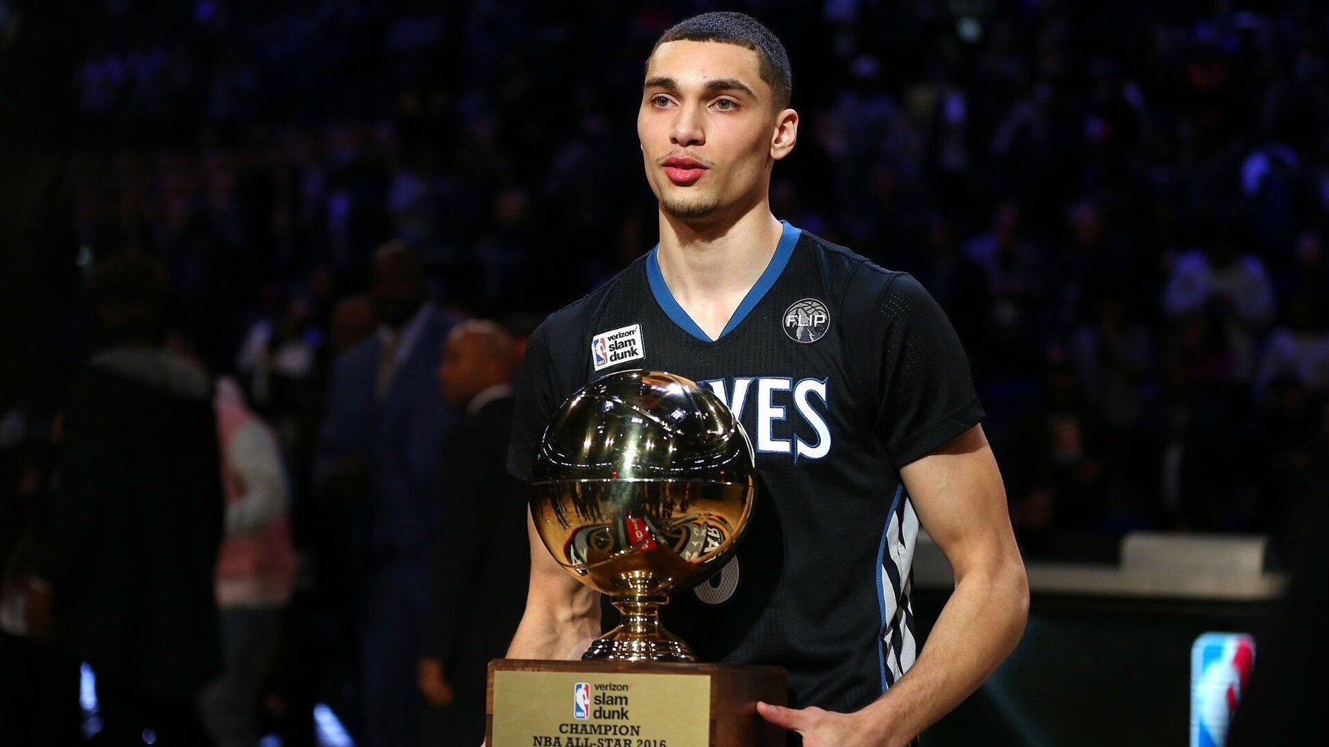 开云体育入口-魔术压制湖人，小贾伦在NBA总决赛接管比赛