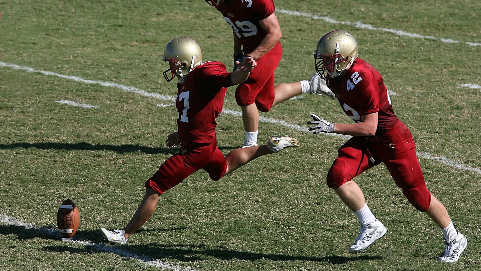 当突尼斯铁壁遭遇波斯弯刀,福登用大场面基因书写新传说